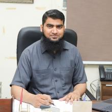 Dr. Hafiz Muhammad Asif